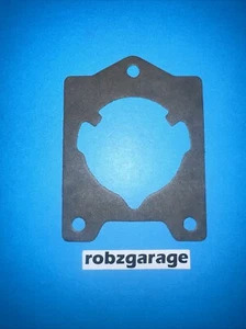 GENUINE HOMELITE CYLINDER JUG BASE GASKET 900953001 04388 04388B UP-03857 -B29 - Picture 1 of 3