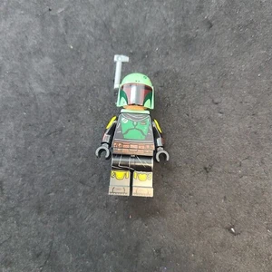 LEGO Star Wars Mandalorian Boba Fett Minifigur (75312) sw1158 - Bild 1 von 2