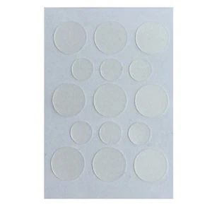 ACNE DOT Hydrocolloid Spot Treatment - Clear Zit Blemish Oily Skin Pimple Patch - Picture 1 of 3