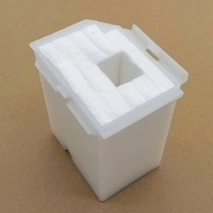 Waste Ink Tank Fits For EPS EcoTank L1110 L3156 L3158 L4153 L3116 L3115 L4158 - Bild 1 von 10