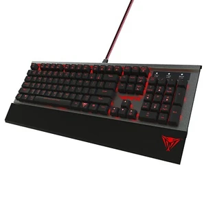 Patriot Viper V730 Mechanical Gaming Keyboard (Open Box) - Bild 1 von 3