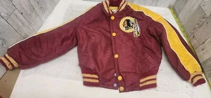 Rare Vtg 70's(possibly Pre-70's)Stahl Urban Toddler Redskin Jacket Sz 6 - Picture 1 of 21