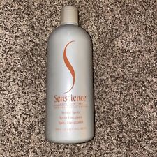 Senscience Inner Hair Care Energy Spritz  33.8 FL. Oz. Super Sized Bottle!