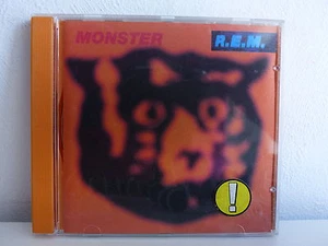 CD ALBUM REM Monster 9362 45740 2 - Imagen 1 de 1