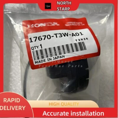 Fuel Tanks GAS Filler Cap 17670-T3W-A01 For Honda Odyssey Pilot Accord Civic — 第 1/4 张图片