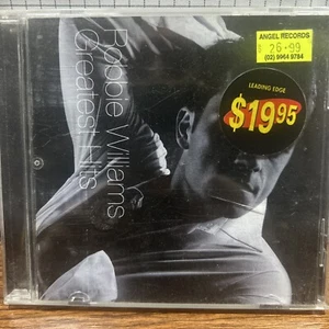 Robbie Williams - Greatest Hits CD (S3.9) - Picture 1 of 3