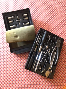 Rolls-Royce / Bentley Tool Kit Box - Picture 1 of 8