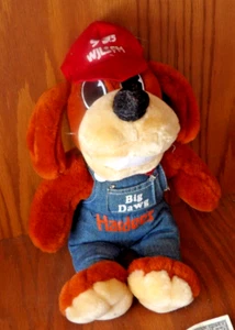 Big Dawg WV Country Music Radio 99.5 WJLS FM PROMO PLUS-Sponsored By Hardees - Picture 1 of 3