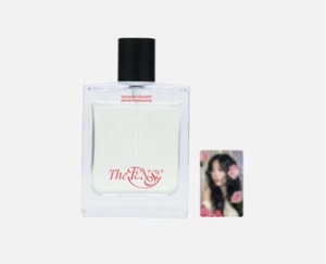 2025 TAEYEON CONCERT The TENSE OFFICIAL GOODS MOOD FRAGRANCE SET NEW - Picture 1 of 8