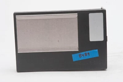 NPC Polaroid Back for Hasselblad N8489 - Image 1 of 4