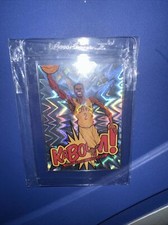 Kaboom Rare 2013-14 Panini Innovation Kaboom Kyrie Irving #16