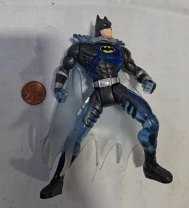 Vintage 1996 Kenner DC Superman Man of Steel Batman Mail Away Action Figure - Picture 1 of 2