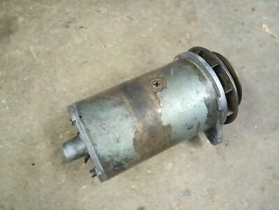 Austin Healey 3000 - оригинальный генератор Lucas 22530A - Изображение 1 из 4