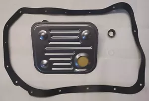 4L80-E 4L80E Getriebeölfilter Chevrolet GMC Cadillac Hummer - Picture 1 of 3