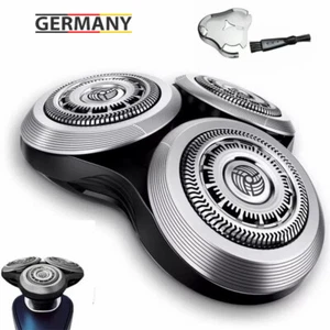 Für Philips RQ10 RQ12 SH90 S9000 Serie Scherköpfe Ersatz Scherkopf Aufsatz DE - Bild 1 von 15