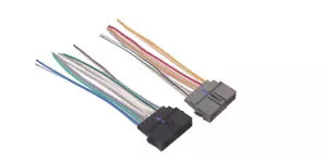 1985-2005 Chrysler/Dodge/Plymouth Radio Harness Adapter - Picture 1 of 1