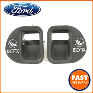 Ford C-Max / Focus ISOfix Kit (hinten rechts oder links) 1332664 Modelle 2003 - 2010 - Bild 1 von 1