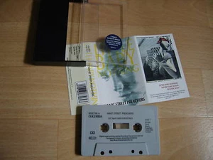 MANIC STREET PREACHERS Little Baby UK CASSETTE single - Picture 1 of 1