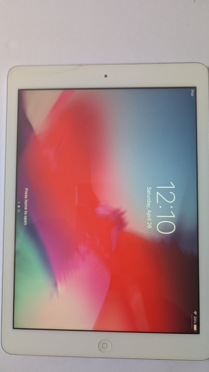 Apple iPad Air 1st Generation 16GB RAM Tablets for sale | eBay