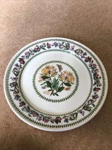 Portmerion Dinner Plate - Picture 1 of 2