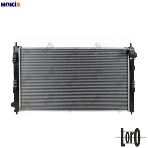 RADIATOR ENGINE COOLING 033-017-0022-B FOR MITSUBISHI OUTLANDER/SPORT/II/SUV - Picture 1 of 10