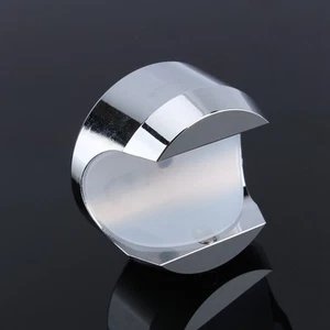 Fahrrad Thermometer Motorrad-Lenkerthermometer Motorradgriff-Montagethermometer - Bild 1 von 7