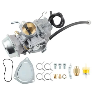 Carburetor Carb for Polaris Sportsman 500 4X4 RSE DUSE HO 2001 Carburateur Neuf - Photo 1/17