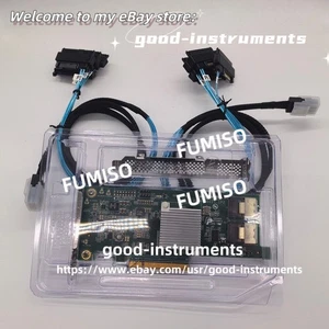 9207-8i PCIE3.0 6Gbps HBA LSI FW:P20 IT Mode ZFS FreeNAS unRAID 2* SFF-8087 SAS - Bild 1 von 5