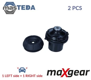 72-7121 TOP STRUT MOUNTING CUSHION SET MAXGEAR 2PCS FOR VAUXHALL ASTRA IV - Picture 1 of 6