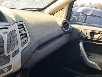 FIESTA    2013 Glove Box 4837117 Foto 1 de 4