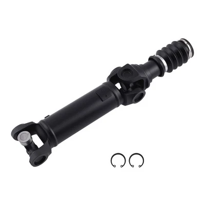 Propeller Drive Shaft Rear for Jeep TJ Wrangler 4WD L6 4.0L 1997-2006 52098787AD - Image 1 of 4