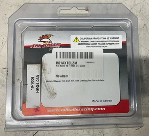 All Balls Racing U Joint Kit Ab 19-1006 - Picture 1 of 3