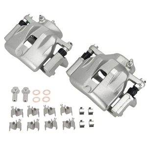 Brake Caliper Front Set for Suzuki Grand Vitara 2006-2013 19-B3215 19-B3214 - Bild 1 von 17