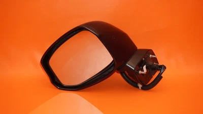 HONDA CIVIC MIRROR LEFT DRIVER 2012 2013 2014 E13027498 SEDAN OEM - Image 1 of 4