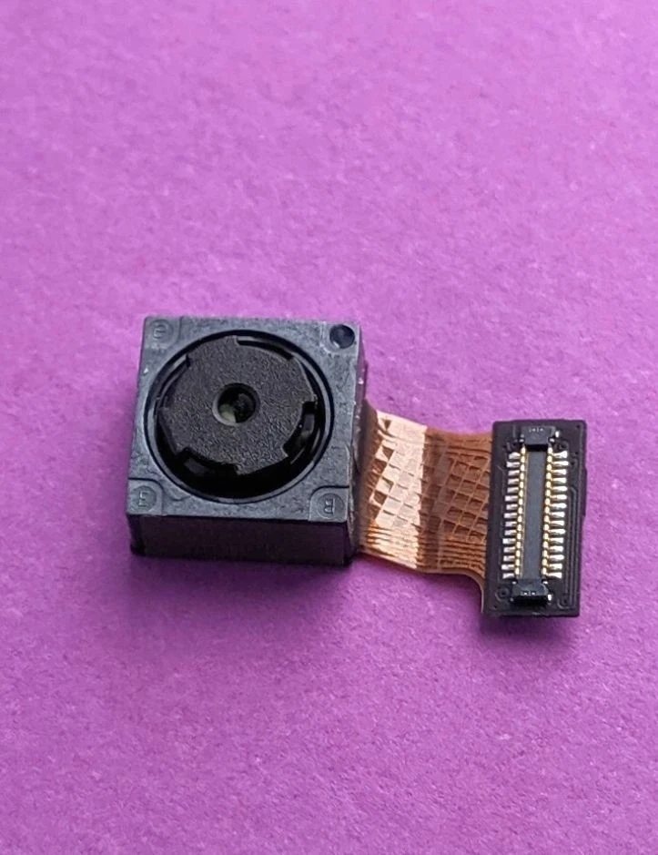 Cámara Selfie Frontal para Google Pixel 2 - 8MP - Repuesto sku # 5521 - Imagen 1 de 1