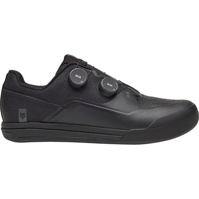 Fox Racing Union Boa Flat Moutain Bike Shoe - Image 1 of 4