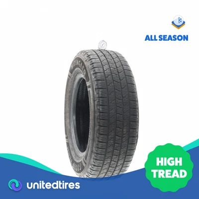 Goodyear Wrangler Workhorse HT 121/119R 235/65R16C usado - 8/32 Foto 1 de 4