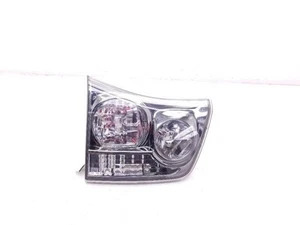 07-09 LEXUS RX350 DRIVER SIDE REAR LEFT TAIL LIGHT ASSEMBLY  - Foto 1 di 12