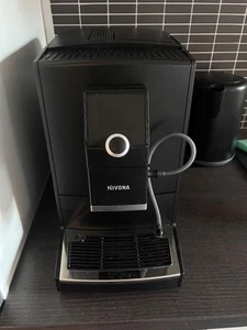 Nivona CafeRomatica NICR 790 Kaffeevollautomat Kaffeemaschine Kaffee Maschine - Bild 1 von 4