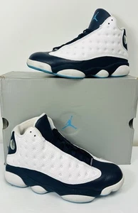 Größe 8 - Jordan 13 Retro Obsidian 414571-144 - Bild 1 von 11