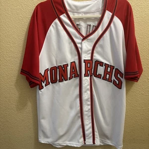 Kansas City Monarchs Promo Trikot Medium phillips - Bild 1 von 7