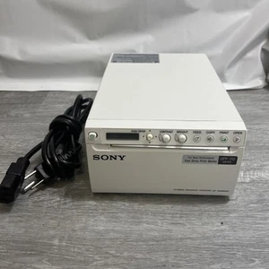 Sony UP-X898MD - Digital / Analog Hybrid Printer - Picture 1 of 6