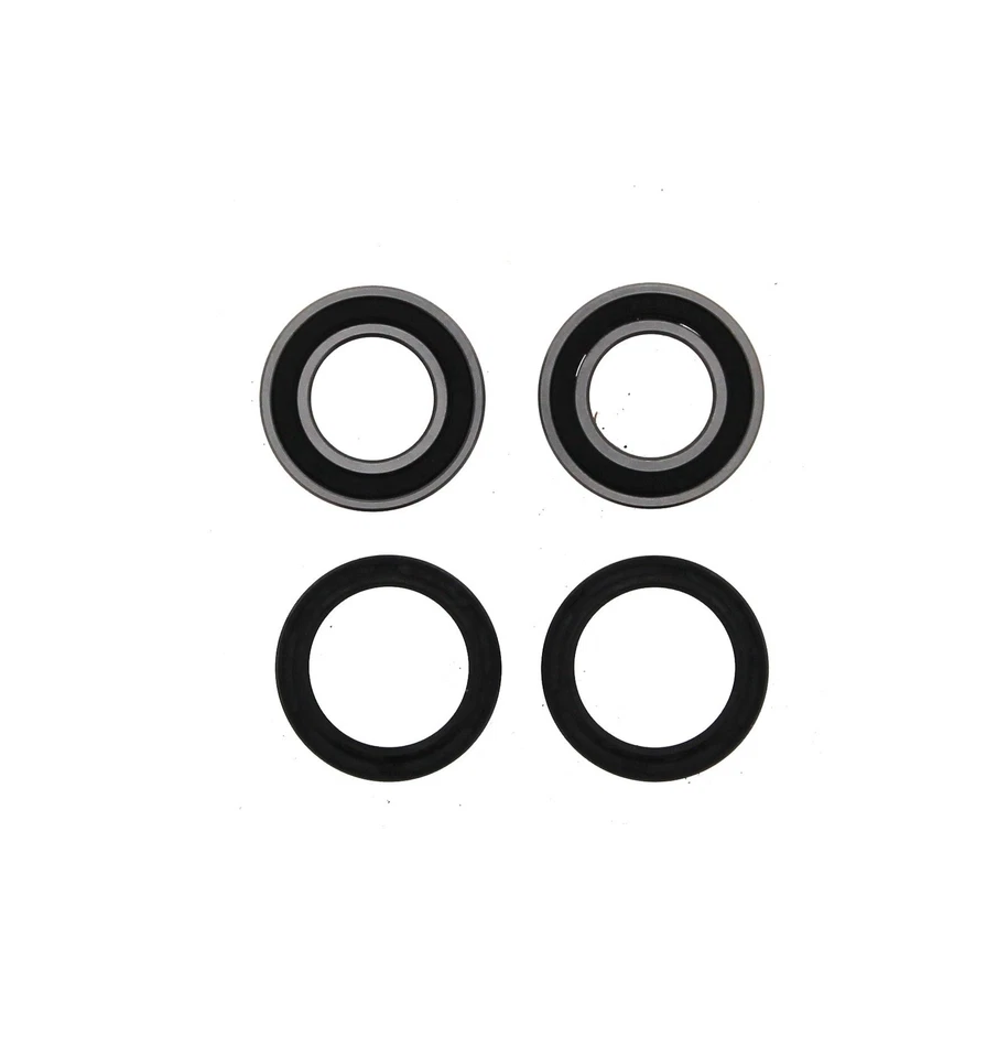 Rodamientos y sellos de rueda delantera Honda CRF250R 2004-2018 / 2002-2019 Honda CRF450R Foto 1 de 1