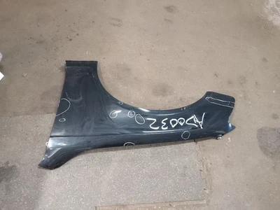 Driver Left Fender Sedan Fits 09-12 AUDI A4 922504 Foto 1 de 4