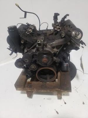 Motor 3,7 L VIN K octavo dígito compatible con 07-08 MITSUBISHI RAIDER 1078644 Foto 1 de 4