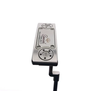 Used Scotty Cameron Special Select Squareback 2 Putter / 34.0 Inches - Picture 1 of 10