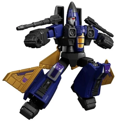 BLOKEES Transformers Universo Alternativo DIRGE (Sin Montar) Foto 1 de 3