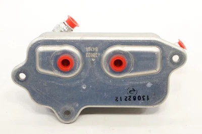 2022 - 2025 INFINITI QX60 3.5L AUTOMATIC TRANSMISSION OIL COOLER OEM 0501338270 - Image 1 of 4