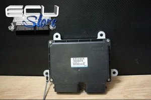 ECU / MOTORSTEUERGERÄT 1860B479 E6T76680 - MITSUBISHI OUTLANDER II 2.4 - Picture 1 of 1
