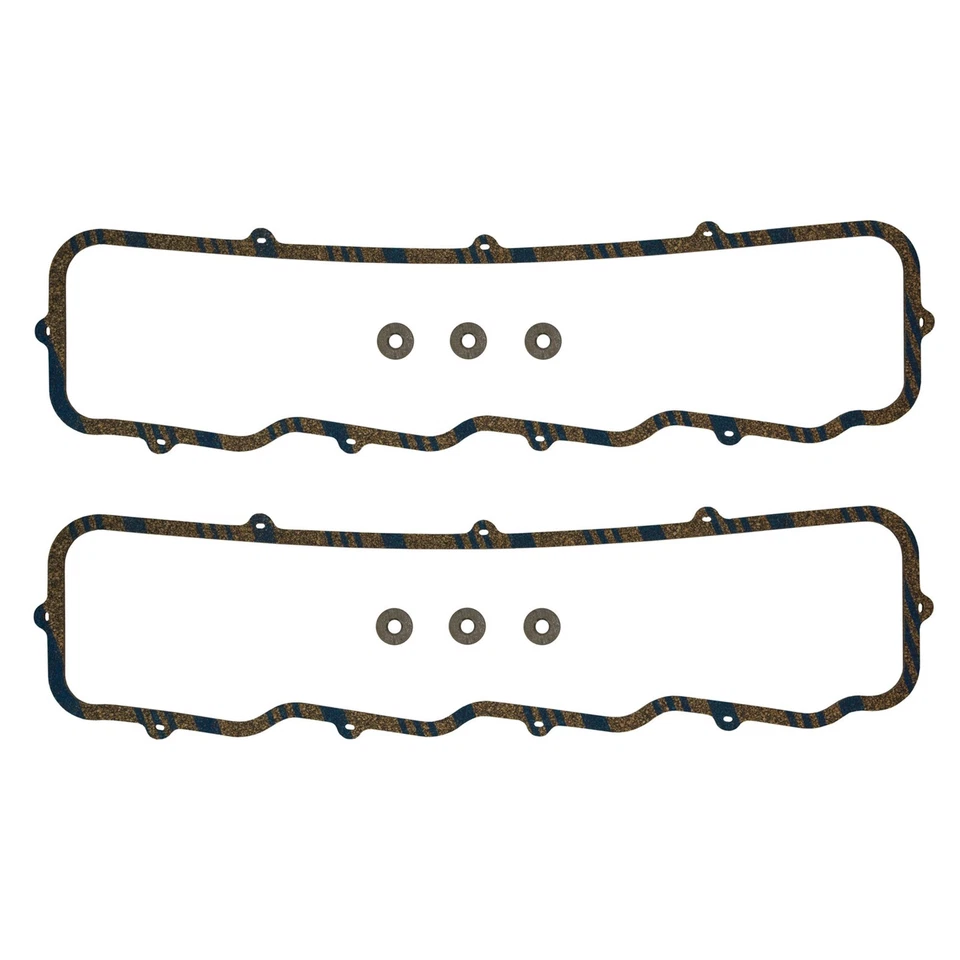 Engine Valve Cover Gasket Set Fel-Pro For 1963-1965 Bristol 408 - Image 1 of 1